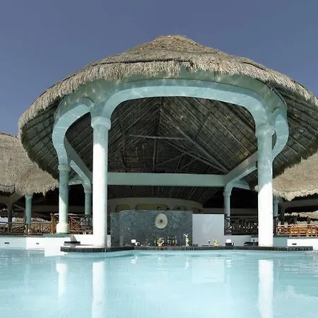 The Royal Suites Yucatan By Palladium